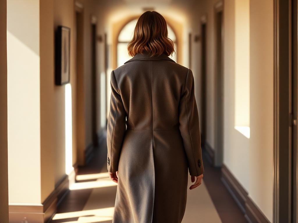 Career Transition Coach